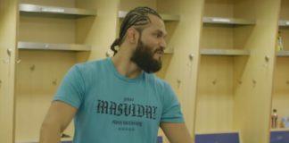 Хорхе Масвидал