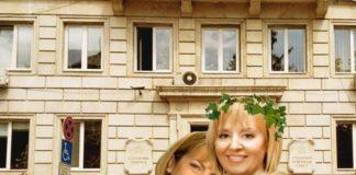 Данчето и Майчето