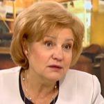 Менда Стоянова