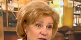 Менда Стоянова