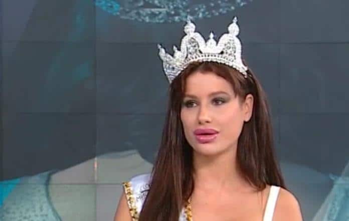 Радинела Чушева