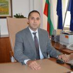 Министър на икономиката Емил Караниколов