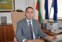 Министър на икономиката Емил Караниколов