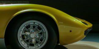 Ламборгини Миура