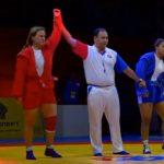 Мария Оряшкова