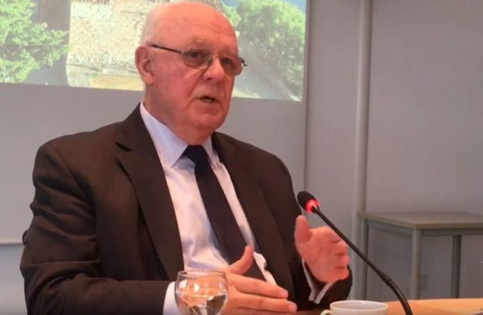 Джеймс Пардю