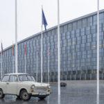 Трабантът на Соломон Паси