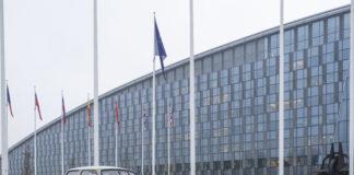 Трабантът на Соломон Паси