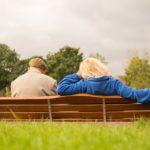 Пенсионери