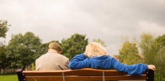 Пенсионери