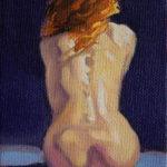 Картина и снимка: Илиян Чакъров