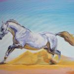 Картина и снимка: Илиян Чакъров