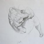 Картина и снимка: Илиян Чакъров