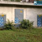 Предизборни плакати