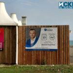 Предизборни плакати