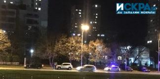 Акция Скорост