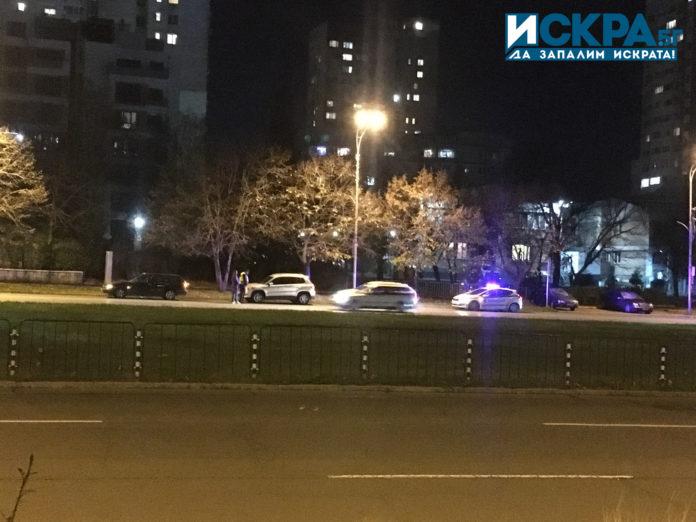 Акция Скорост