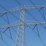 Електрически стълб