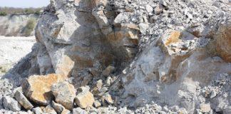 Каменна кариера