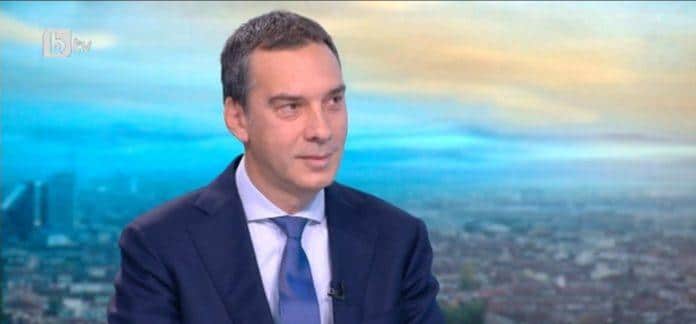 Димитър Николов