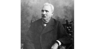 Петко Славейков