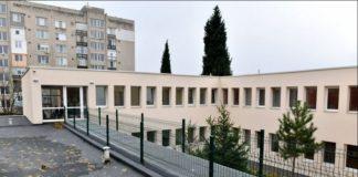 Детска градина в Сливен