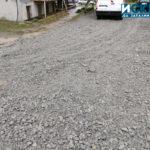 Запълнена дупка