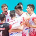 ВК Нефтохимик