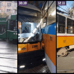 Столичен електротранспорт