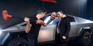 ТЕСЛА. Снимка: Иван Червенков