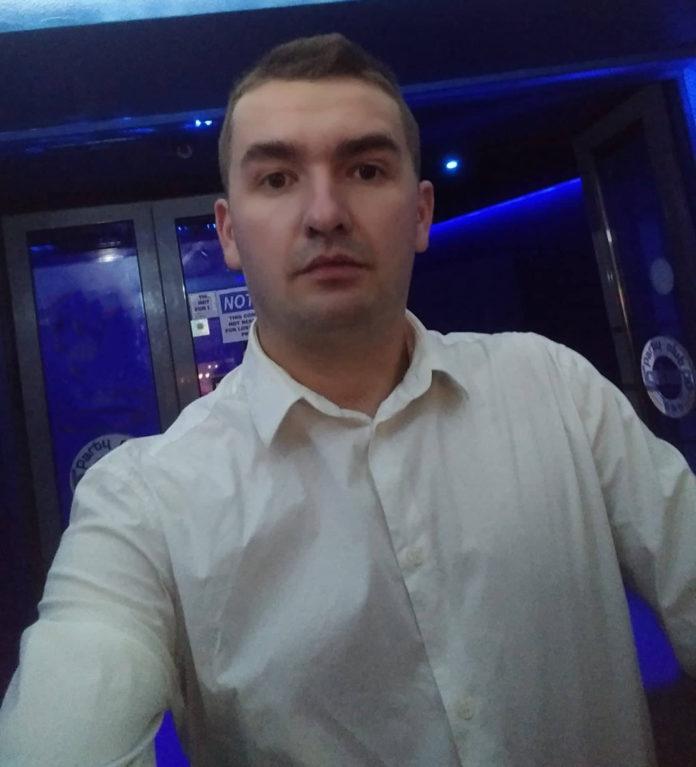 Тодор Тодоров