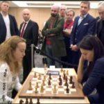 Антоанета Стефанова