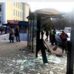 Катастрофа във Варна