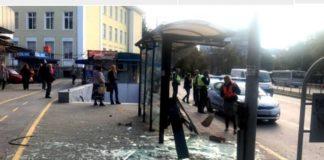 Катастрофа във Варна