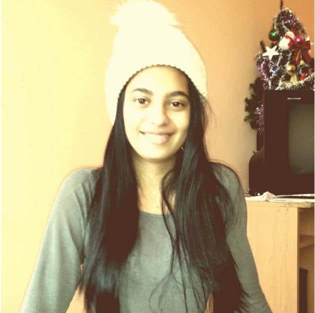 Венелина Костова