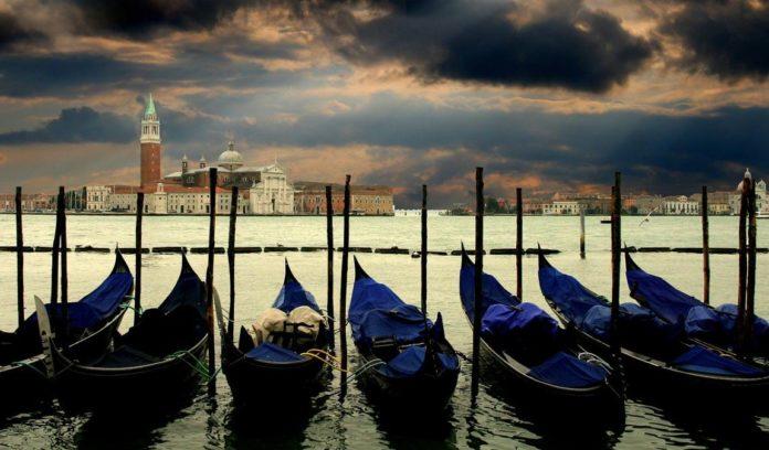 Венеция, pixabay