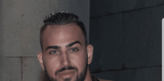 Виктор Ангелов