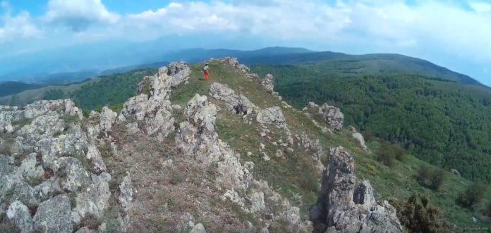 Влахина планина