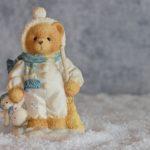 Коледна играчка