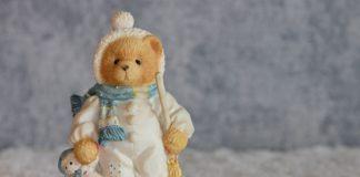 Коледна играчка