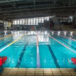 басейн "Спартак"