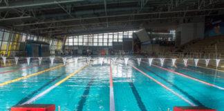 басейн "Спартак"