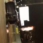 Катастрофата преди тунела за Люлин