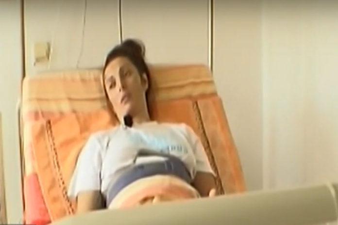 Мария Ваклинова