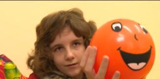 Снимка: Скрийншот от репортаж на NOVA