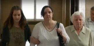 Снимка: Скрийншот от репортаж на NOVA