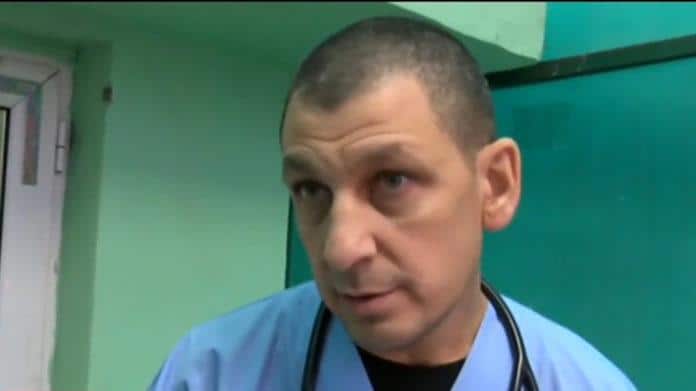 Снимка: Скрийншот от репортаж на NOVA