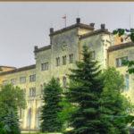 Военна академия "Г. С. Раковски"