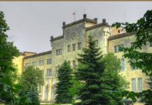 Военна академия "Г. С. Раковски"