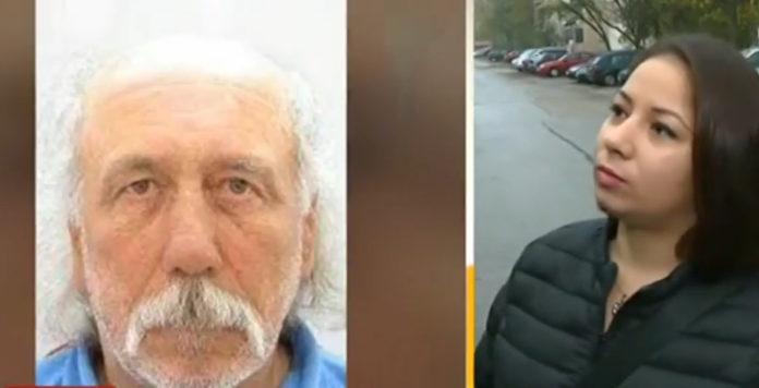 Снимка: Скрийншот от репортаж на NOVA